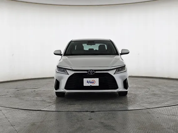 Toyota Yaris  YX 2023 