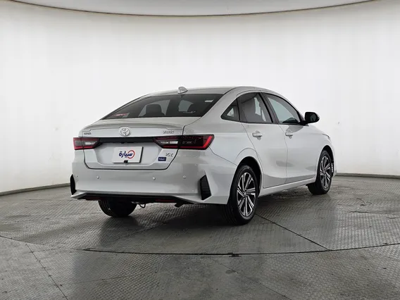 Toyota Yaris  YX 2023 