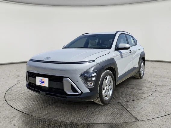 Hyundai Kona Fleet 2024 