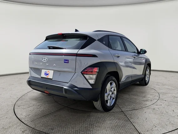 Hyundai Kona Fleet 2024 