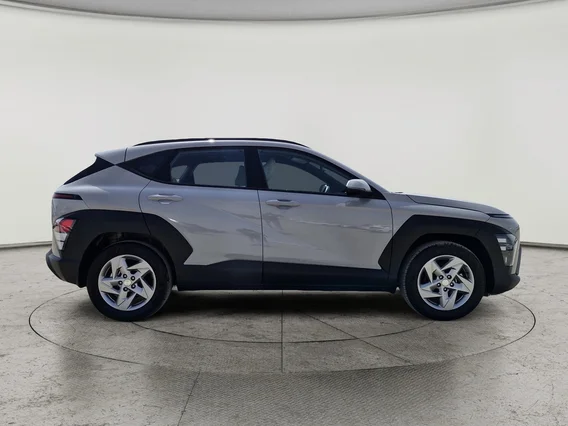 Hyundai Kona Fleet 2024 