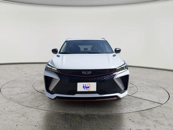 جيلي كول راي Basic GS 2024 