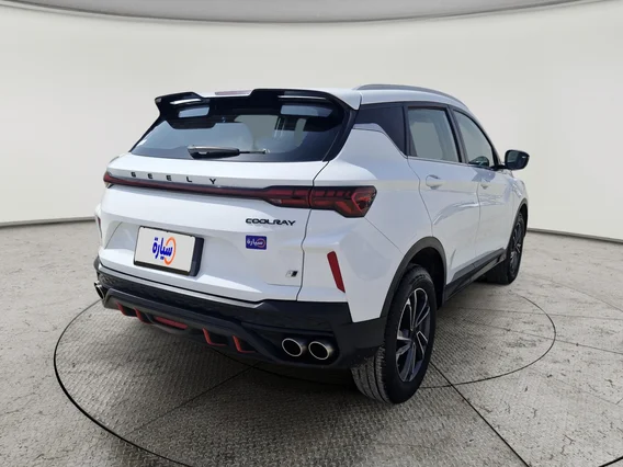 جيلي كول راي Basic GS 2024 