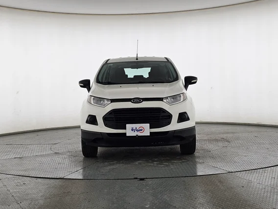 فورد ايكو سبورت امبيانتي 2017 