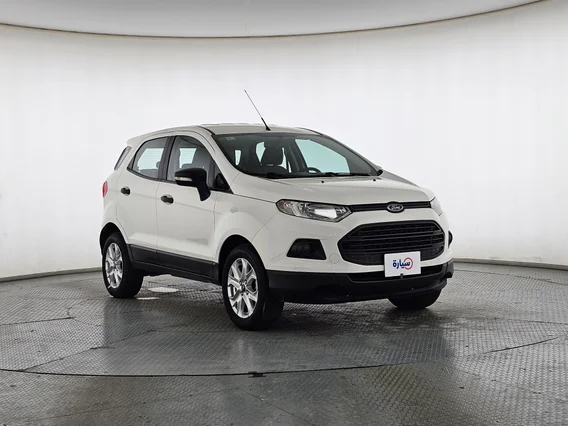 فورد ايكو سبورت امبيانتي 2017 