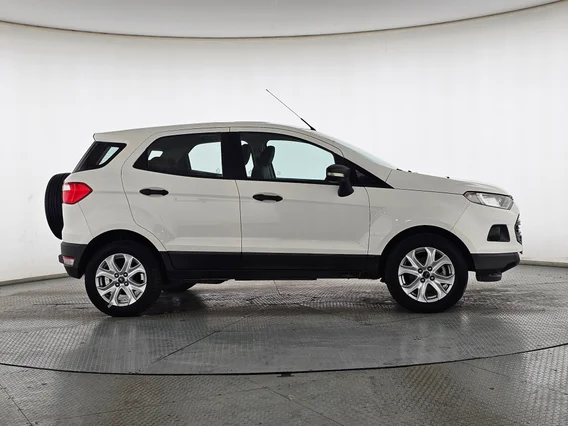 فورد ايكو سبورت امبيانتي 2017 