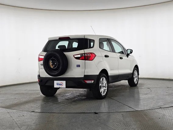 فورد ايكو سبورت امبيانتي 2017 