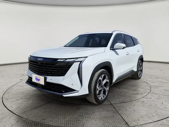 Geely StarRay GK 2024 