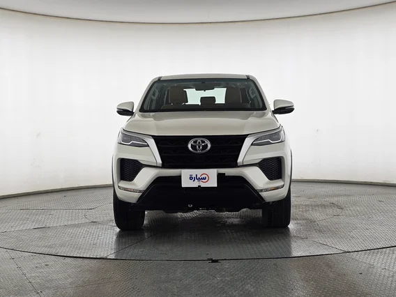 Toyota Fortuner GX2 4x2 2022 