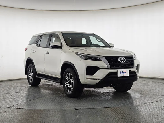 Toyota Fortuner GX2 4x2 2022 