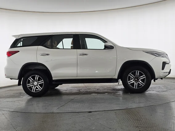 Toyota Fortuner GX2 4x2 2022 
