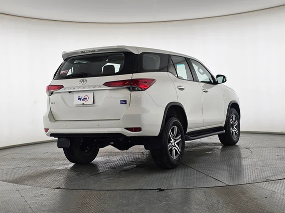 Toyota Fortuner GX2 4x2 2022 