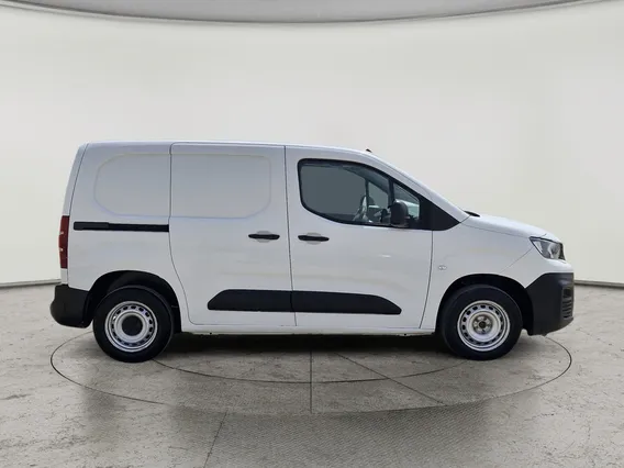 Peugeot Partner Short van 2022 