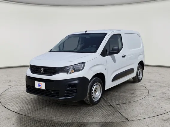 Peugeot Partner Short van 2022 
