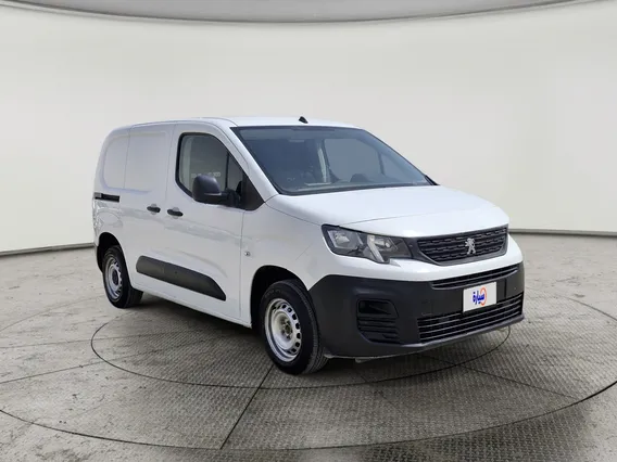 Peugeot Partner Short van 2022 
