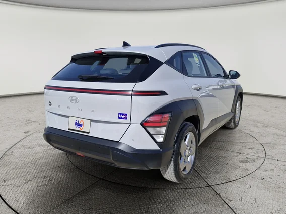 هيونداي كونا فليت 2024 