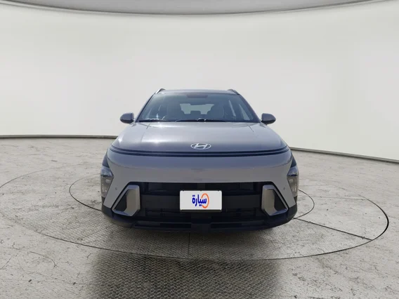 هيونداي كونا فليت 2024 