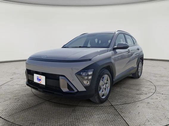 هيونداي كونا فليت 2024 