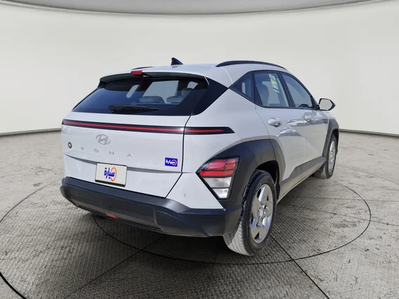 هيونداي كونا فليت 2024 