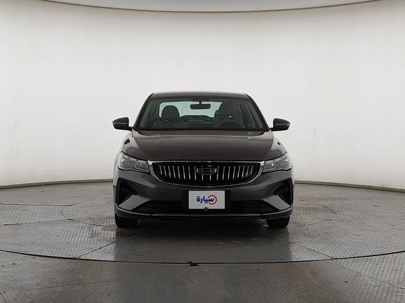 Geely Emgrand GS 2024 