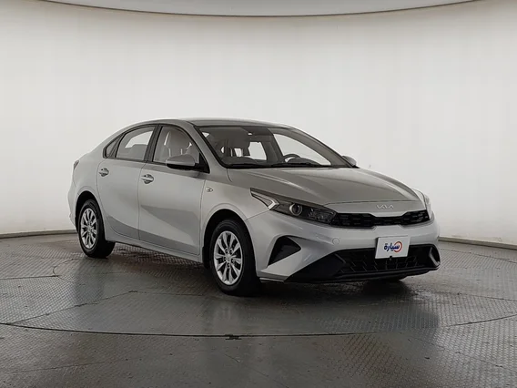 Kia Cerato L 2023 