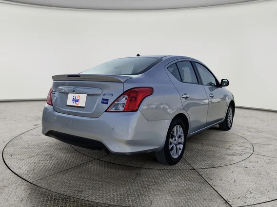 Nissan Sunny Classic-comfort 2023 