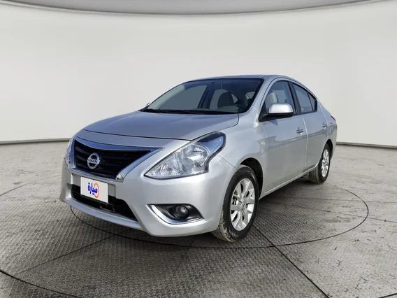Nissan Sunny Classic-comfort 2023 