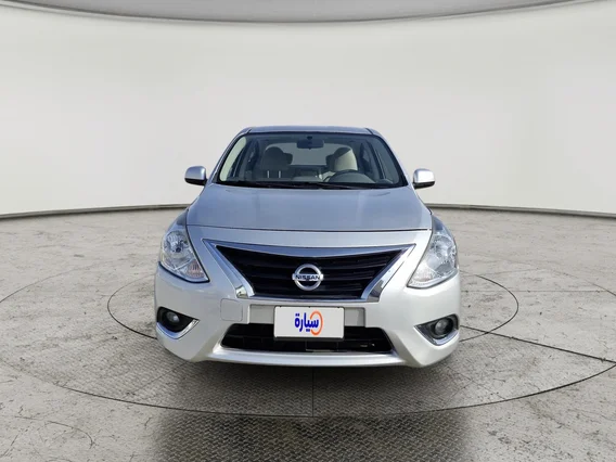 Nissan Sunny Classic-comfort 2023 