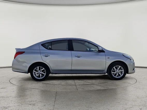 Nissan Sunny Classic-comfort 2023 