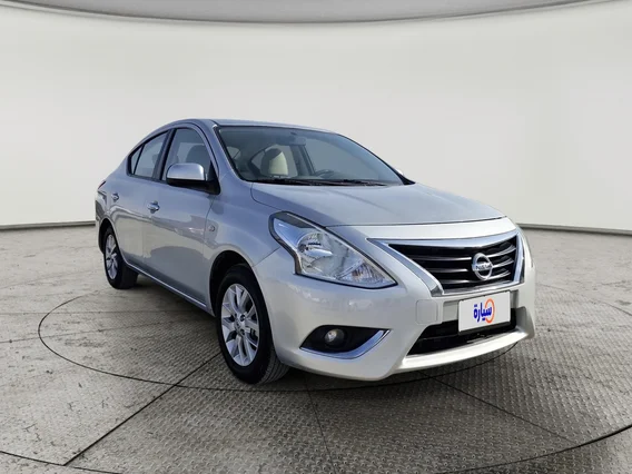 Nissan Sunny Classic-comfort 2023 