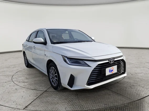 تويوتا يارس Y 2023 