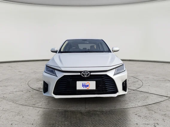 Toyota Yaris  Y 2023 