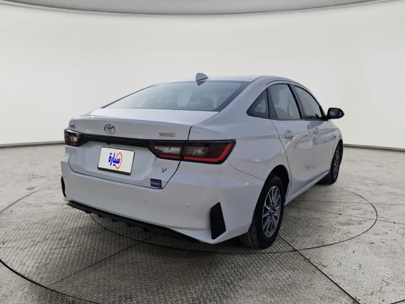 Toyota Yaris  Y 2023 