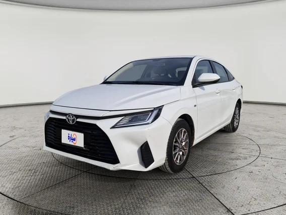 Toyota Yaris  Y 2023 