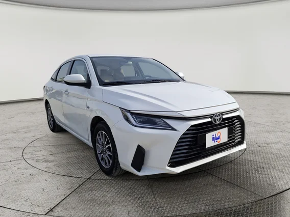 Toyota Yaris  Y 2023 