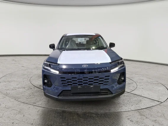 تويوتا راف فور LE 2026 