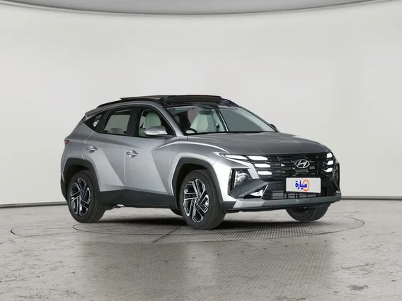 Hyundai Tucson Comfort  2026 