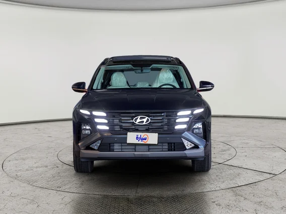 Hyundai Tucson Comfort  2026 