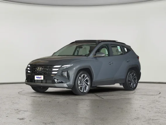 Hyundai Tucson Comfort  2026 