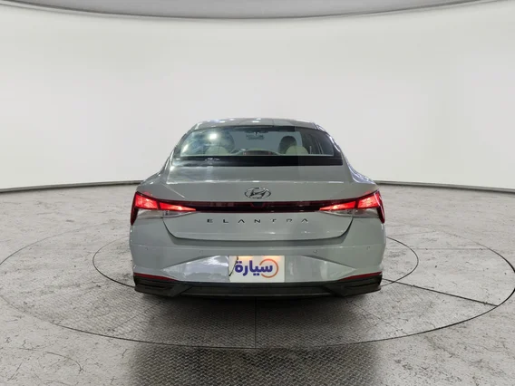 هيونداي النترا فلييت 2023 