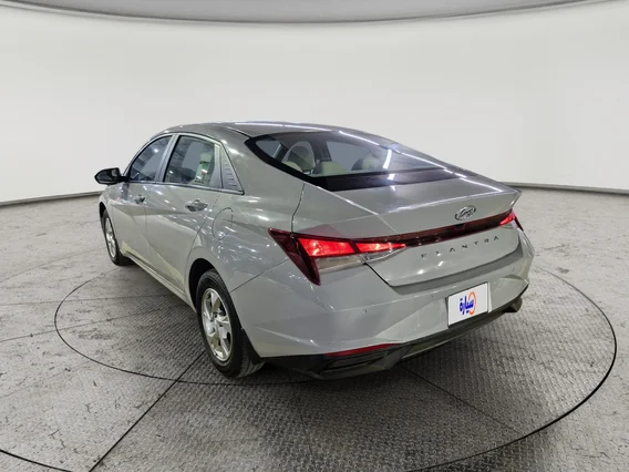 هيونداي النترا فلييت 2023 