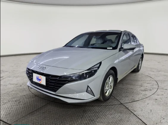 هيونداي النترا فلييت 2023 