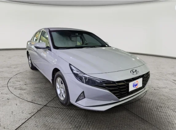 هيونداي النترا فلييت 2023 