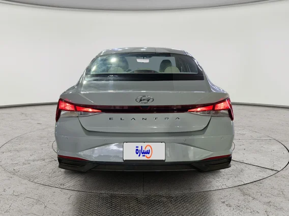 هيونداي النترا فلييت 2023 