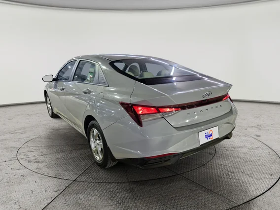 هيونداي النترا فلييت 2023 