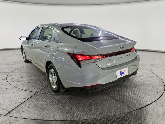 هيونداي النترا فلييت 2023 