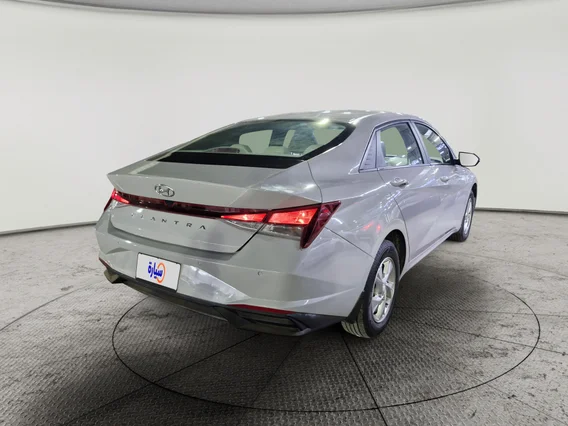 هيونداي النترا فلييت 2023 