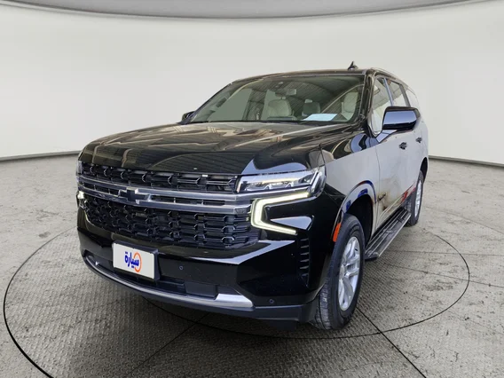 Chevrolet Tahoe LS 2024 