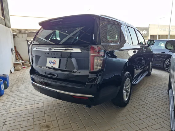 Chevrolet Tahoe LS 2024 