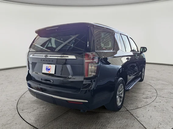 Chevrolet Tahoe LS 2024 